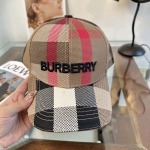 2026年3月22日入荷早春新作BURBERRY帽子／野球帽ファッション/誕生日プレゼント/贈り物 HT工場