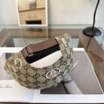 2026年3月22日入荷早春新作GUCCI帽子／野球帽ファッション/誕生日プレゼント/贈り物 HT工場