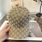 2026年3月22日入荷早春新作GUCCI帽子／野球帽ファッション/誕生日プレゼント/贈り物 HT工場