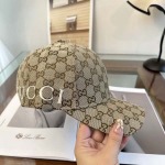 2026年3月22日入荷早春新作GUCCI帽子／野球帽ファッション/誕生日プレゼント/贈り物 HT工場