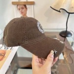 2026年3月22日入荷早春新作Chrome hearts帽子／野球帽ファッション/誕生日プレゼント/贈り物 HT工場