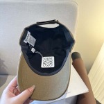 2026年3月22日入荷早春新作LOEWE帽子／野球帽ファッション/誕生日プレゼント/贈り物 HT工場