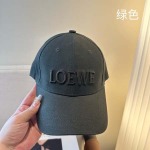 2026年3月22日入荷早春新作LOEWE帽子／野球帽ファッション/誕生日プレゼント/贈り物 HT工場
