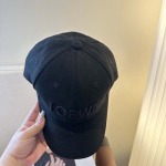 2026年3月22日入荷早春新作LOEWE帽子／野球帽ファッション/誕生日プレゼント/贈り物 HT工場