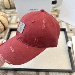 2026年3月22日入荷早春新作LOEWE帽子／野球帽ファッション/誕生日プレゼント/贈り物 HT工場