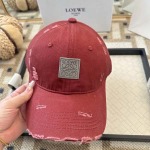 2026年3月22日入荷早春新作LOEWE帽子／野球帽ファッション/誕生日プレゼント/贈り物 HT工場