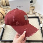 2026年3月22日入荷早春新作LOEWE帽子／野球帽ファッション/誕生日プレゼント/贈り物 HT工場