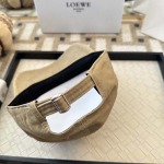 2026年3月22日入荷早春新作LOEWE帽子／野球帽ファッション/誕生日プレゼント/贈り物 HT工場