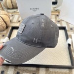 2026年3月22日入荷早春新作LOEWE帽子／野球帽ファッション/誕生日プレゼント/贈り物 HT工場