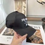 2026年3月22日入荷早春新作Prada帽子／野球帽ファッション/誕生日プレゼント/贈り物 HT工場