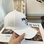 2026年3月22日入荷早春新作Prada帽子／野球帽ファッション/誕生日プレゼント/贈り物 HT工場