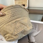 2026年3月22日入荷早春新作Prada帽子／野球帽ファッション/誕生日プレゼント/贈り物 HT工場