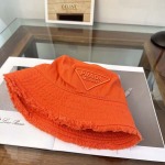 2026年3月22日入荷早春新作Prada帽子／野球帽ファッション/誕生日プレゼント/贈り物 HT工場