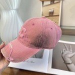 2026年3月22日入荷早春新作CELINE帽子／野球帽ファッション/誕生日プレゼント/贈り物 HT工場