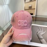 2026年3月22日入荷早春新作CELINE帽子／野球帽ファッション/誕生日プレゼント/贈り物 HT工場