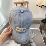 2026年3月22日入荷早春新作CELINE帽子／野球帽ファッション/誕生日プレゼント/贈り物 HT工場