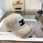 2026年3月22日入荷早春新作CELINE帽子／野球帽ファッション/誕生日プレゼント/贈り物 HT工場
