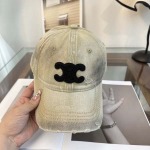 2026年3月22日入荷早春新作CELINE帽子／野球帽ファッション/誕生日プレゼント/贈り物 HT工場