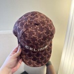 2026年3月22日入荷早春新作CELINE帽子／野球帽ファッション/誕生日プレゼント/贈り物 HT工場