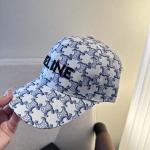 2026年3月22日入荷早春新作CELINE帽子／野球帽ファッション/誕生日プレゼント/贈り物 HT工場