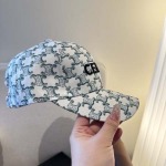 2026年3月22日入荷早春新作CELINE帽子／野球帽ファッション/誕生日プレゼント/贈り物 HT工場