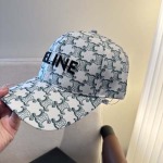 2026年3月22日入荷早春新作CELINE帽子／野球帽ファッション/誕生日プレゼント/贈り物 HT工場