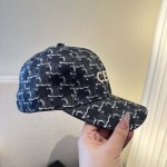 2026年3月22日入荷早春新作CELINE帽子／野球帽ファッション/誕生日プレゼント/贈り物 HT工場