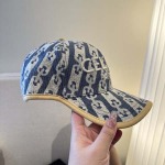 2026年3月22日入荷早春新作CELINE帽子／野球帽ファッション/誕生日プレゼント/贈り物 HT工場