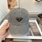 2026年3月22日入荷早春新作Prada帽子／野球帽ファッション/誕生日プレゼント/贈り物 HT工場