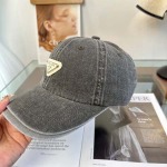 2026年3月22日入荷早春新作Prada帽子／野球帽ファッション/誕生日プレゼント/贈り物 HT工場