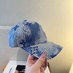 2026年3月23日入荷早春新作Louis Vuitton帽子／野球帽ファッション/誕生日プレゼント/贈り物 HT工場