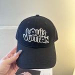 2026年3月23日入荷早春新作Louis Vuitton帽子／野球帽ファッション/誕生日プレゼント/贈り物 HT工場