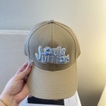 2026年3月23日入荷早春新作Louis Vuitton帽子／野球帽ファッション/誕生日プレゼント/贈り物 HT工場