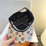 2026年3月23日入荷早春新作Louis Vuitton帽子／野球帽ファッション/誕生日プレゼント/贈り物 HT工場