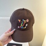 2026年3月23日入荷早春新作Louis Vuitton帽子／野球帽ファッション/誕生日プレゼント/贈り物 HT工場