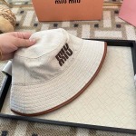 2026年3月23日入荷早春新作miumiu帽子／野球帽ファッション/誕生日プレゼント/贈り物 HT工場