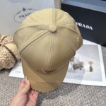 2026年3月23日入荷早春新作Prada帽子／野球帽ファッション/誕生日プレゼント/贈り物 HT工場