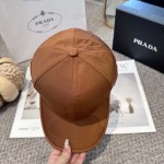 2026年3月23日入荷早春新作Prada帽子／野球帽ファッション/誕生日プレゼント/贈り物 HT工場