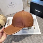 2026年3月23日入荷早春新作Prada帽子／野球帽ファッション/誕生日プレゼント/贈り物 HT工場