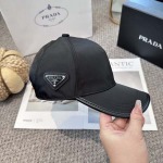 2026年3月23日入荷早春新作Prada帽子／野球帽ファッション/誕生日プレゼント/贈り物 HT工場