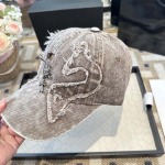 2026年3月23日入荷早春新作Chrome hearts帽子／野球帽ファッション/誕生日プレゼント/贈り物 HT工場