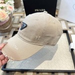 2026年3月23日入荷早春新作Prada帽子／野球帽ファッション/誕生日プレゼント/贈り物 HT工場