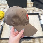 2026年3月23日入荷早春新作ami帽子／野球帽ファッション/誕生日プレゼント/贈り物 HT工場