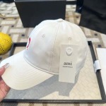 2026年3月23日入荷早春新作ami帽子／野球帽ファッション/誕生日プレゼント/贈り物 HT工場