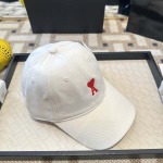 2026年3月23日入荷早春新作ami帽子／野球帽ファッション/誕生日プレゼント/贈り物 HT工場