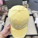 2026年3月23日入荷早春新作Balenciaga帽子／野球帽ファッション/誕生日プレゼント/贈り物 HT工場