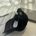 2026年3月23日入荷早春新作Balenciaga帽子／野球帽ファッション/誕生日プレゼント/贈り物 HT工場