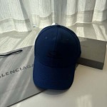 2026年3月23日入荷早春新作Balenciaga帽子／野球帽ファッション/誕生日プレゼント/贈り物 HT工場