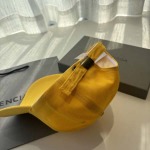 2026年3月23日入荷早春新作Balenciaga帽子／野球帽ファッション/誕生日プレゼント/贈り物 HT工場