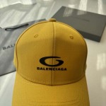 2026年3月23日入荷早春新作Balenciaga帽子／野球帽ファッション/誕生日プレゼント/贈り物 HT工場